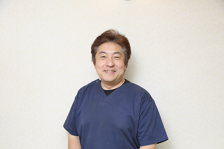 プロフィール